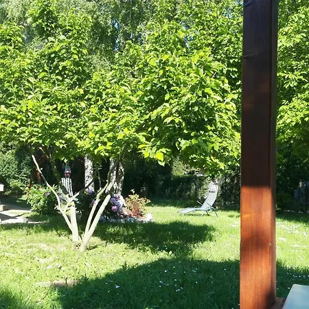 Holiday home Iriski San