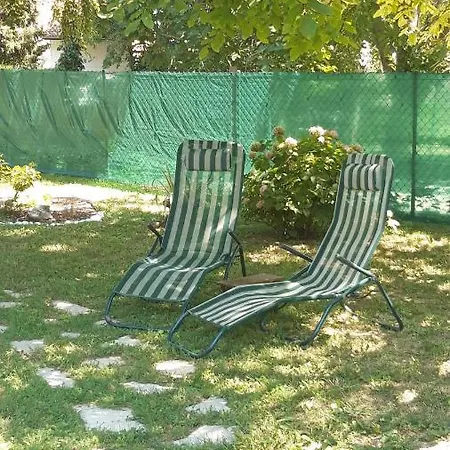 Holiday home Iriski San