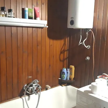 Holiday home Iriski San Irig