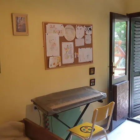 Holiday home Iriski San Irig