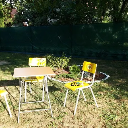 Holiday home Iriski San