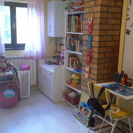 Holiday home Iriski San Irig