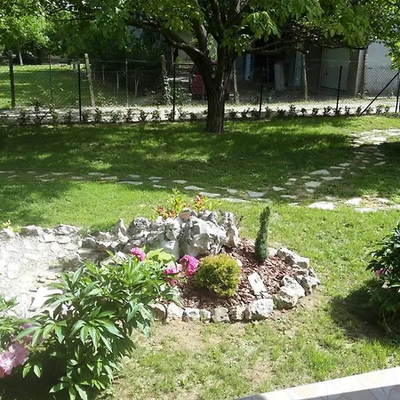Iriski San Holiday home *