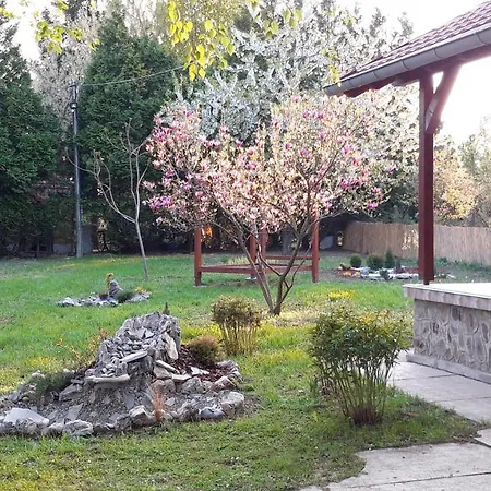 Holiday home Iriski San *