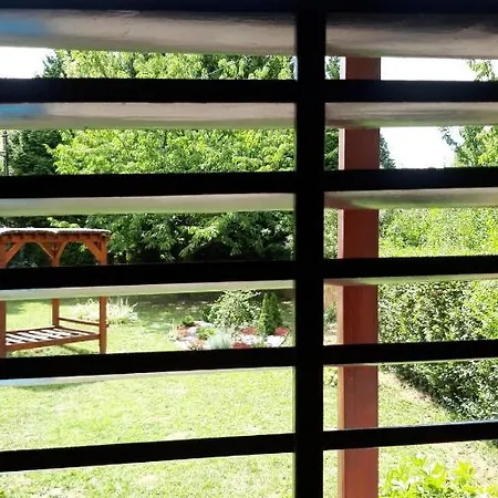 Holiday home Iriski San Irig
