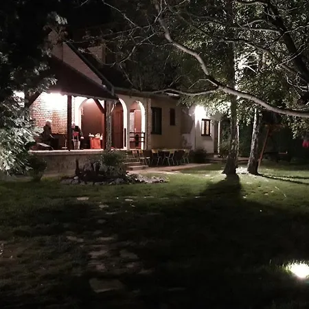 Iriski San Holiday home