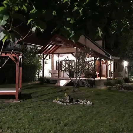Iriski San Holiday home