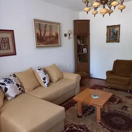 Holiday home Iriski San