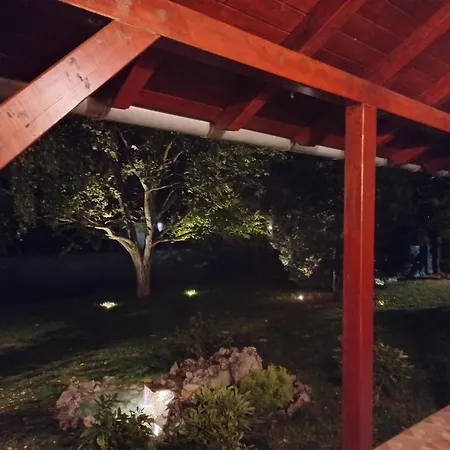 Iriski San Holiday home Irig