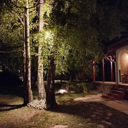 Iriski San Vakantiehuis *