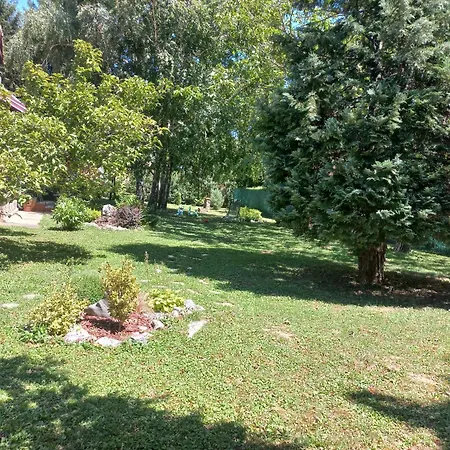 Iriski San Holiday home