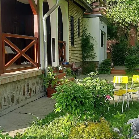 Iriski San Holiday home Irig