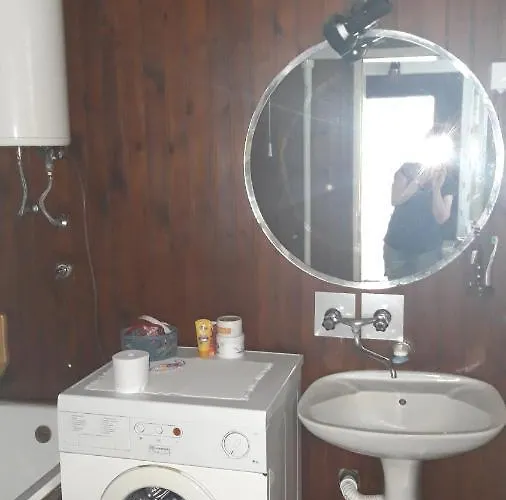 Vakantiehuis Iriski San Irig