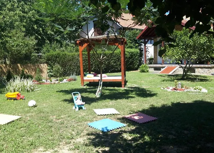 Iriski San Holiday home *