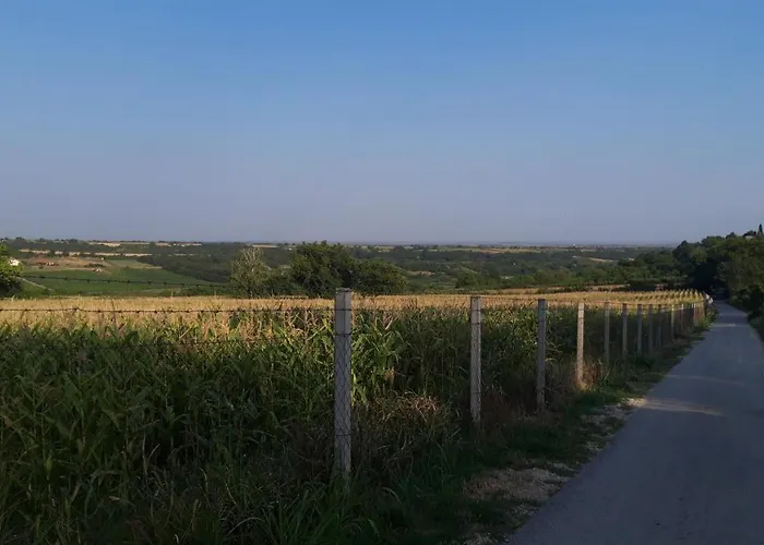 Iriski San Holiday home Irig