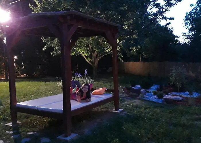 Iriski San Holiday home