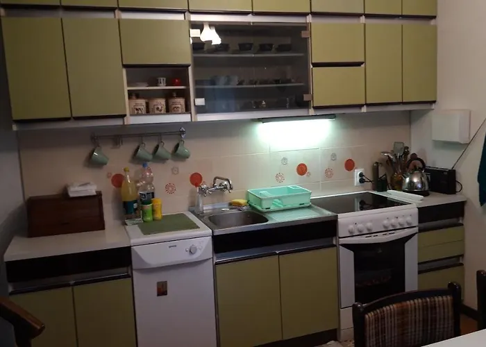 Iriski San Holiday home Irig