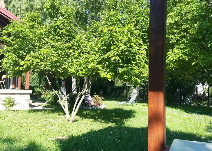 Holiday home Iriski San
