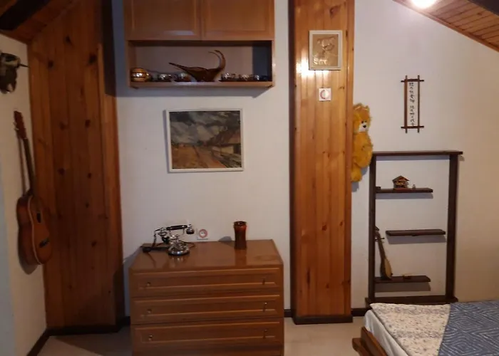 Iriski San Vakantiehuis