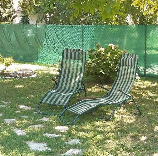 Holiday home Iriski San