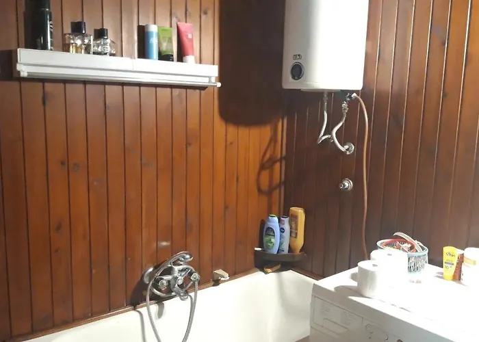 Holiday home Iriski San Irig