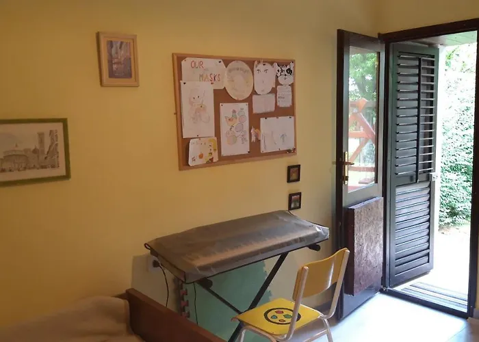 Holiday home Iriski San Irig