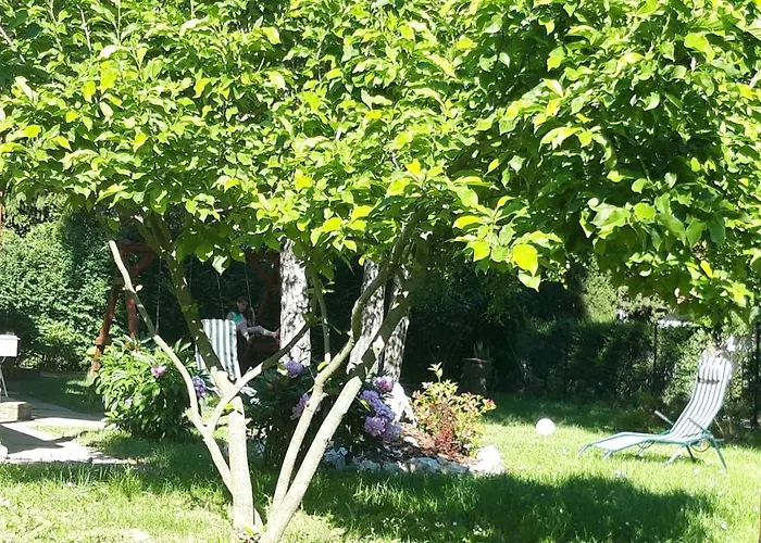 Iriski San Vakantiehuis Irig