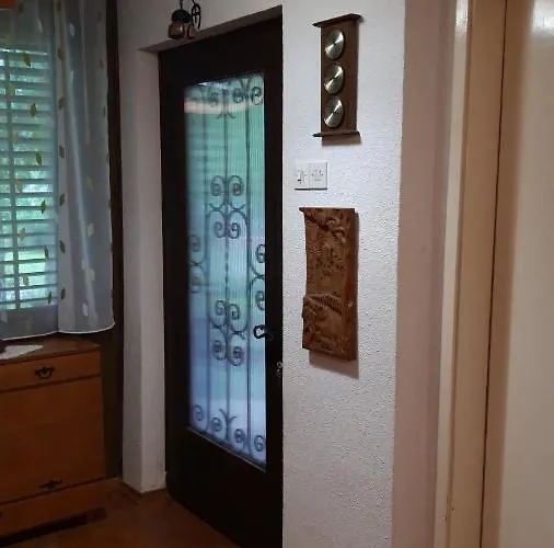 Iriski San Holiday home *