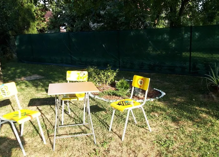 Holiday home Iriski San