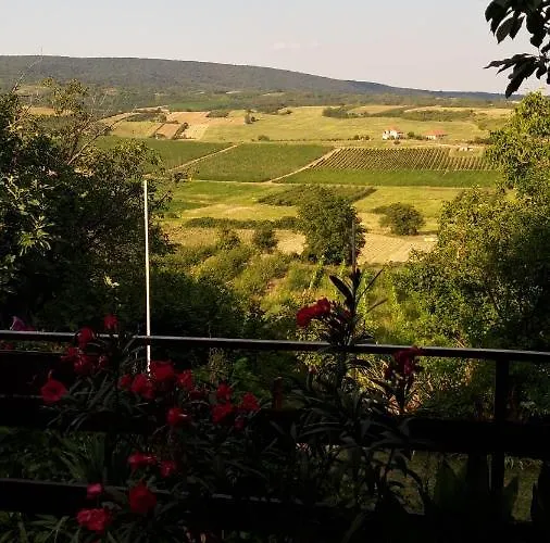 Iriski San Holiday home