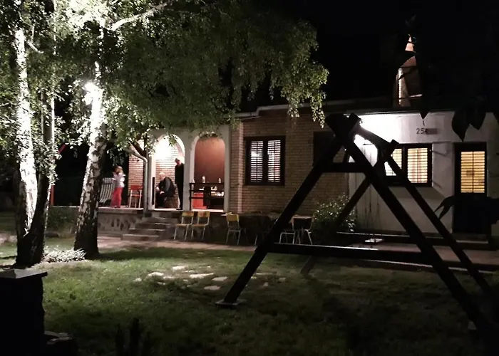 Iriski San Holiday home *