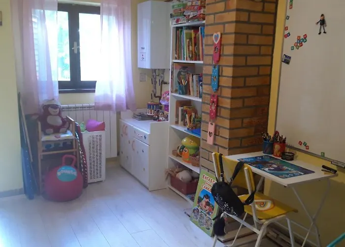 Holiday home Iriski San Irig