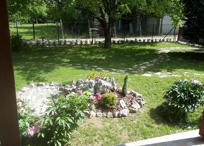 Iriski San Vakantiehuis *