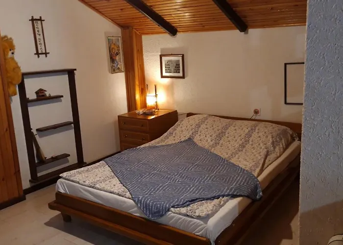 Holiday home Iriski San