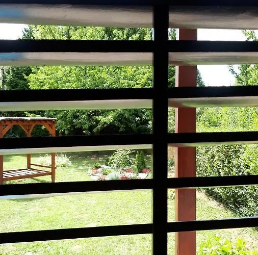 Vakantiehuis Iriski San Irig