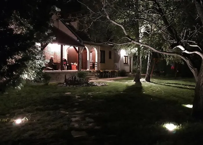 Iriski San Holiday home