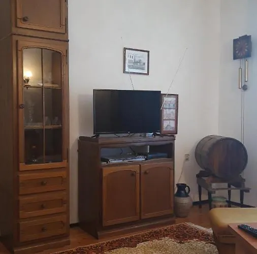 Vakantiehuis Iriski San Irig