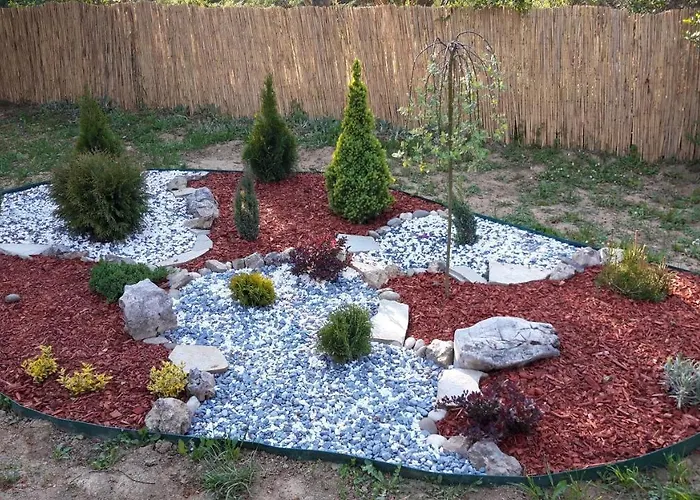 Vakantiehuis Iriski San Irig