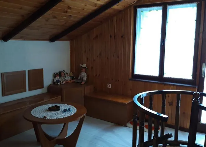 Holiday home Iriski San