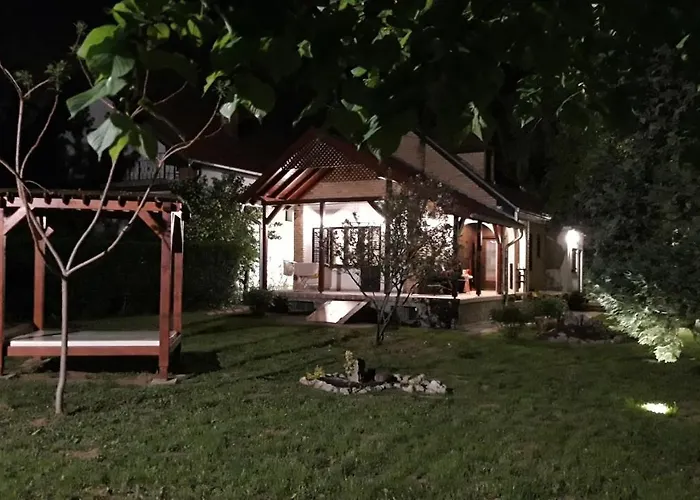 Iriski San Holiday home