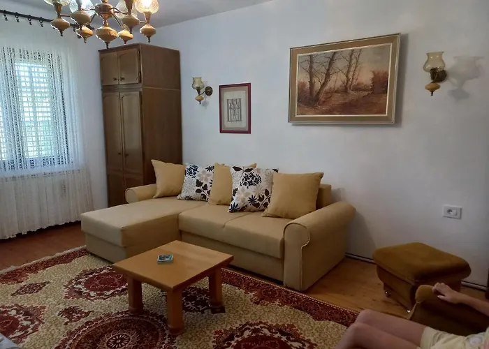 Vakantiehuis Iriski San