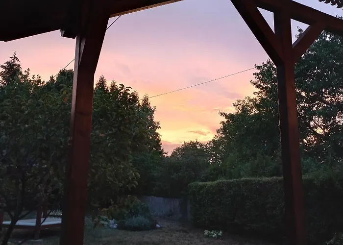 Holiday home Iriski San