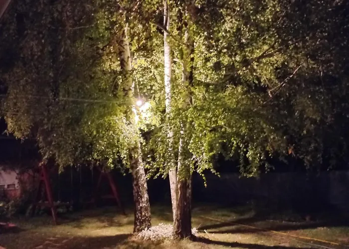 Holiday home Iriski San