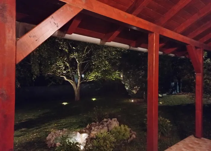 Iriski San Vakantiehuis Irig