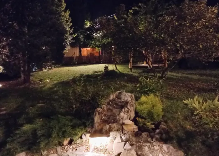 Iriski San Holiday home *