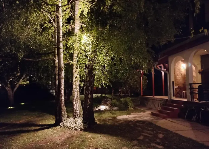 Iriski San Vakantiehuis *