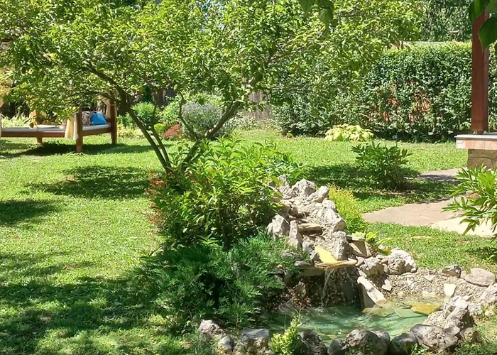 Iriski San Holiday home