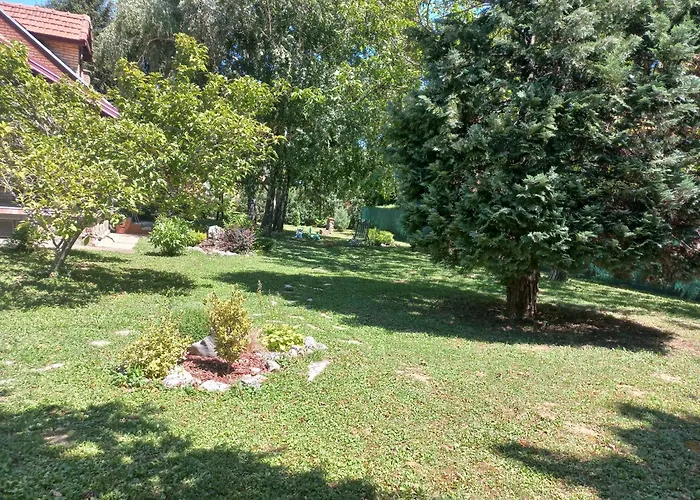 Iriski San Holiday home