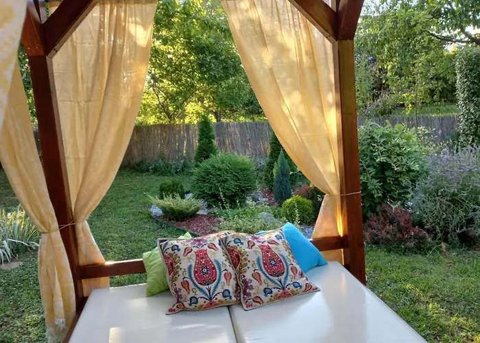 Iriski San Holiday home *