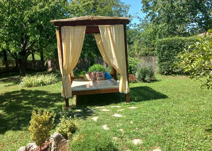 Iriski San Holiday home